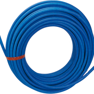 Comap (VSH Fittings) Comap Multiskin 20x2 meerlagenbuis met mantel l=50m blauw PEXc/AL/PEX