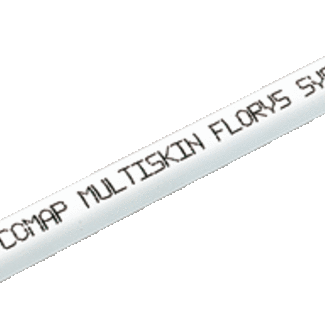 Comap Comap MultiSkin buis op lengte ø 32 x 3.0 mm | 5 m