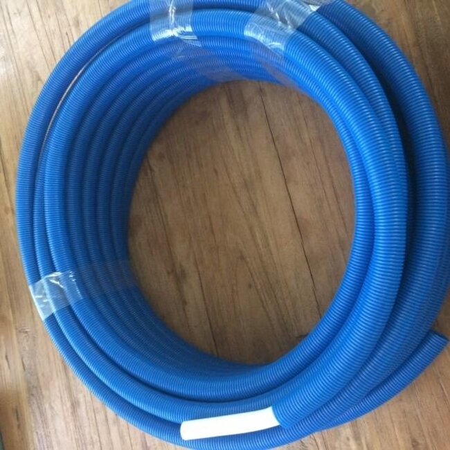 Comap Comap Multiskin buis in mantel blauw ø26x3 rol 50 M