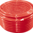 Wavin KLS Tigris buis in isolate 13mm rood| ø16x2mm lengte = 50 meter