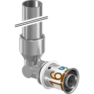 Uponor adapter 16-15CU 1000