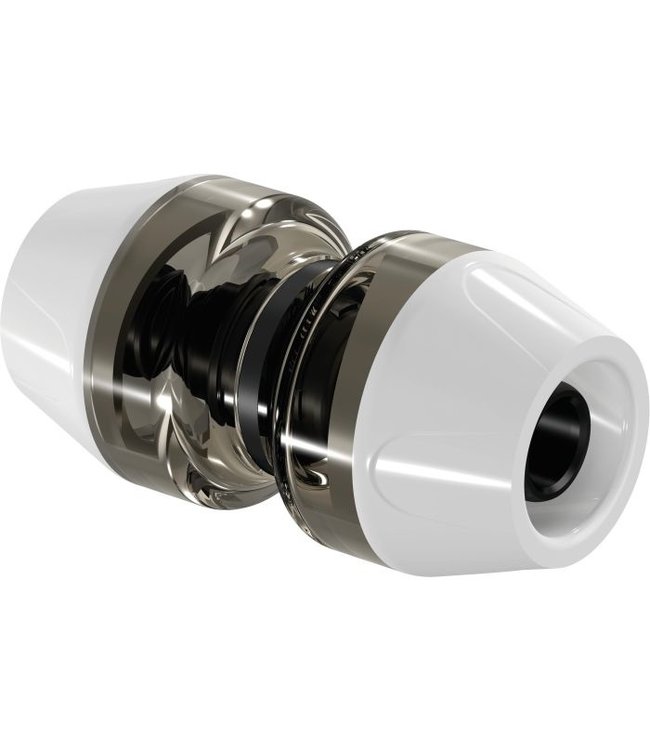 Uponor RTM KOPPELING 16MM viawww.nl