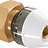 Uponor RTM euroconusadapter