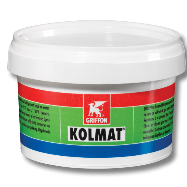 Griffon KOLMAT POT 450G*12 L131