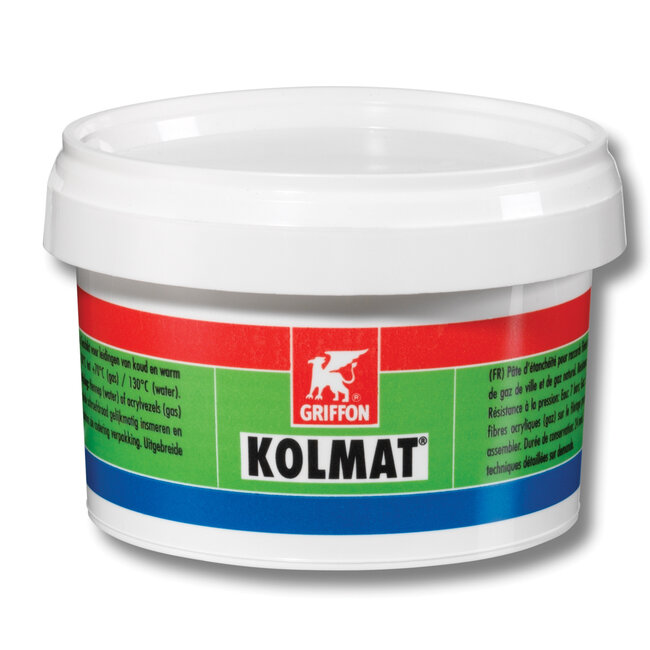 Griffon KOLMAT POT 450G*12 L131