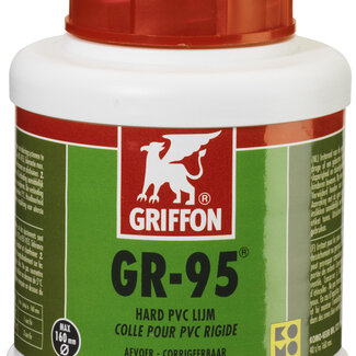 Griffon PVC-LIJM GR-95 250ML   FC