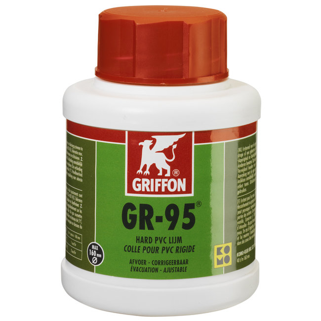 Griffon PVC-LIJM GR-95 250ML   FC