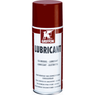 Griffon LUBRICANT SPRAY 400ML  BS