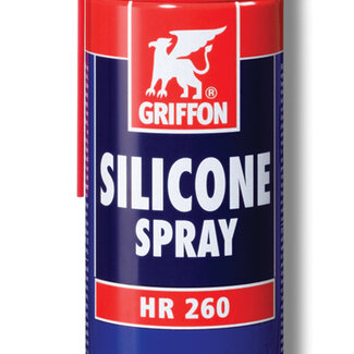 Griffon SILIC.SPRY 300ML       BS