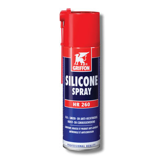 Griffon SILIC.SPRY 300ML       BS