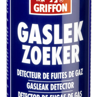 Griffon GASLEKZOEKER SHERLOCK  BS