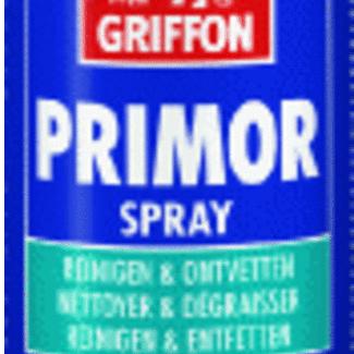 Griffon PRIMOR REINIGINGSMID   BS