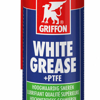 Griffon WHITE GREASE VET 300ML BS