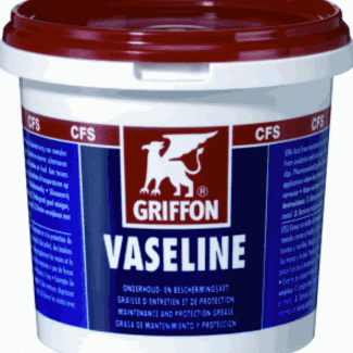 Griffon VASELINE 1000GR        PT