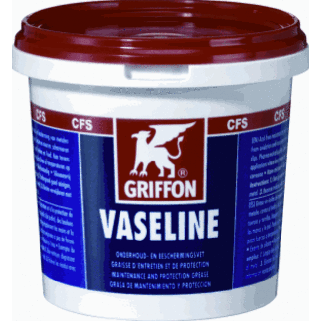 Griffon VASELINE 1000GR        PT