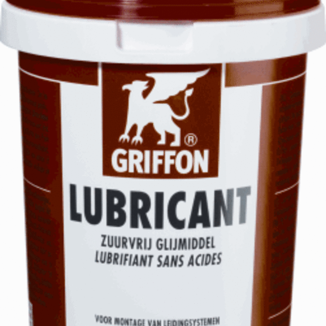 Griffon LUBRICANT GLIJM. 700GR PT