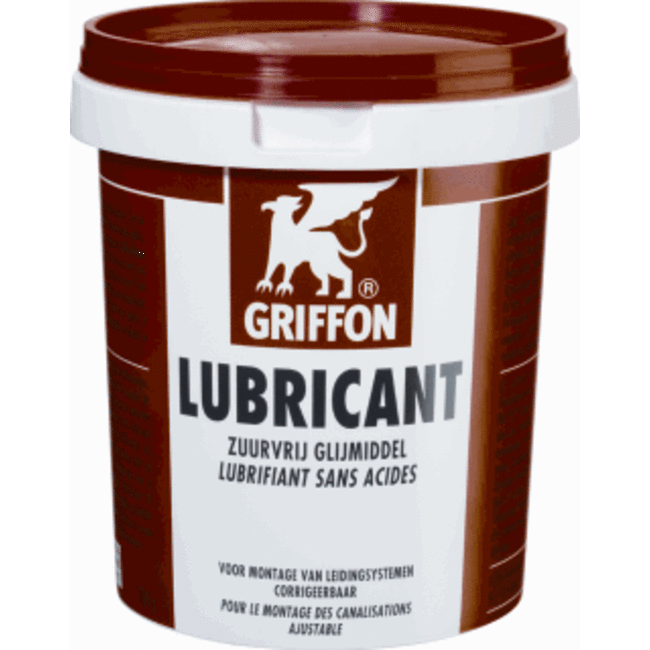 Griffon LUBRICANT GLIJM. 700GR PT