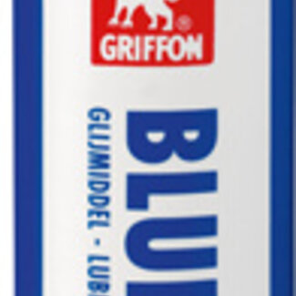 Griffon BLUE GEL GLIJMIDDEL