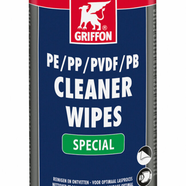 Griffon PE CLEANER DISPNS 100 L51