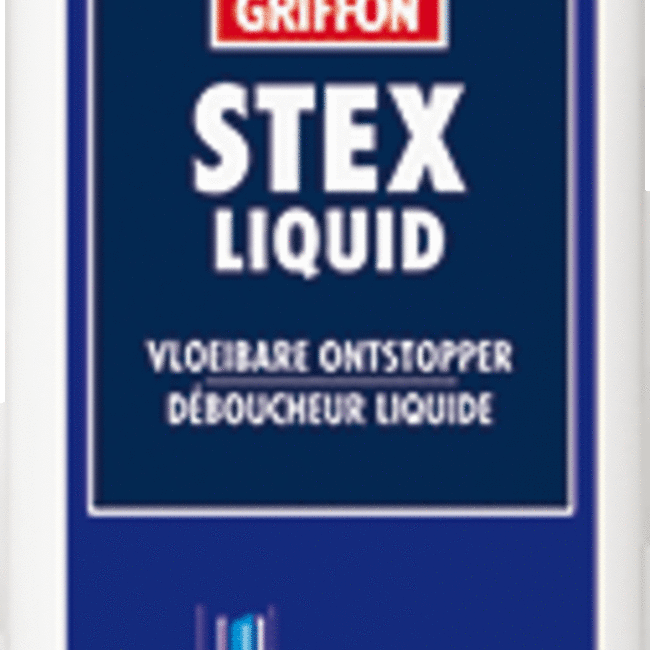 Griffon STEX LIQ ONTSTOPP 1000ML