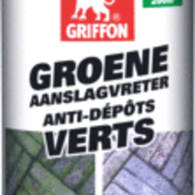 Griffon GROENE AANSLG RNGR 1L  FL