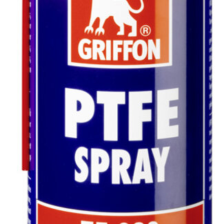 Griffon TF89 PTFE SPRAY 300ML  BS