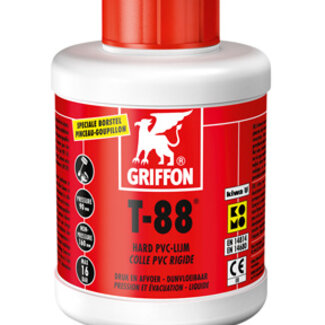 Griffon T88 KIWA LIJM  500ML   PT