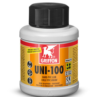 Griffon UNI-100 250ML PT