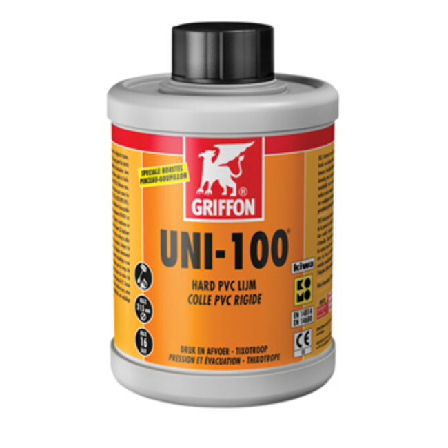 Griffon UNI-100 1000ML PT