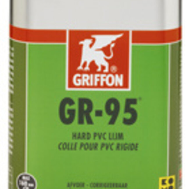 Griffon GR95 KOMO LIJM 5L      BS