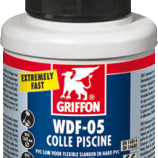 Griffon WDF-05 BOT 250ML*12 NLFR