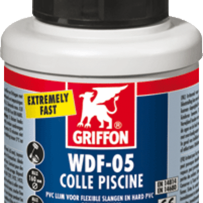 Griffon WDF-05 BOT 250ML*12 NLFR