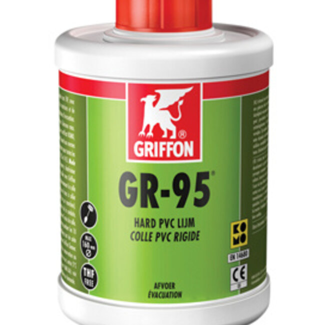 Griffon GR95 KOMO LIJM 1000ML  PT