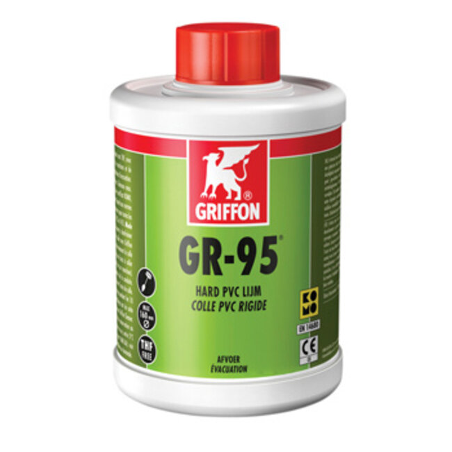 Griffon GR95 KOMO LIJM 1000ML  PT