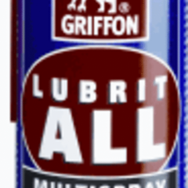 Griffon LUBRITALL SMEERM.300ML BS