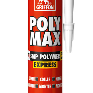 Griffon POLYMAX EXP W CRT 435G