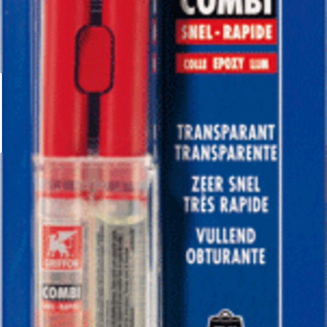 Griffon COMBI SNEL 24 ML