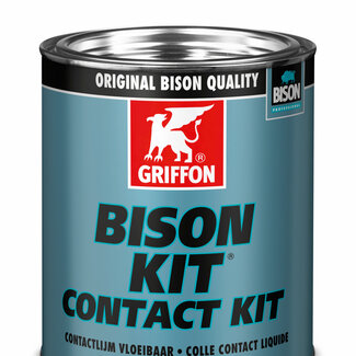 Griffon CONTACT KIT TIN 750ML*6