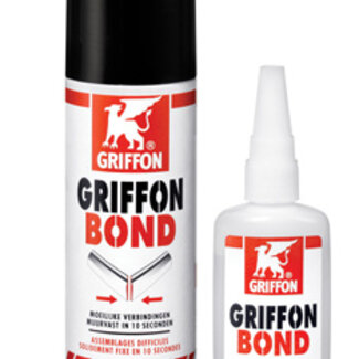 Griffon BOND 200ML+50G A1*6 NLFR