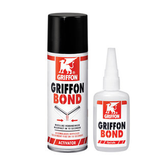 Griffon BOND 200ML+50G A1*6 NLFR