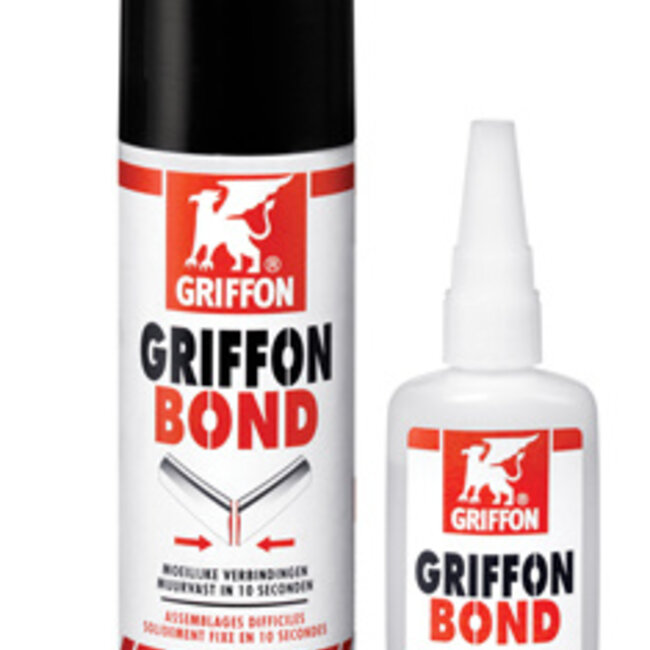 Griffon BOND 200ML+50G A1*6 NLFR