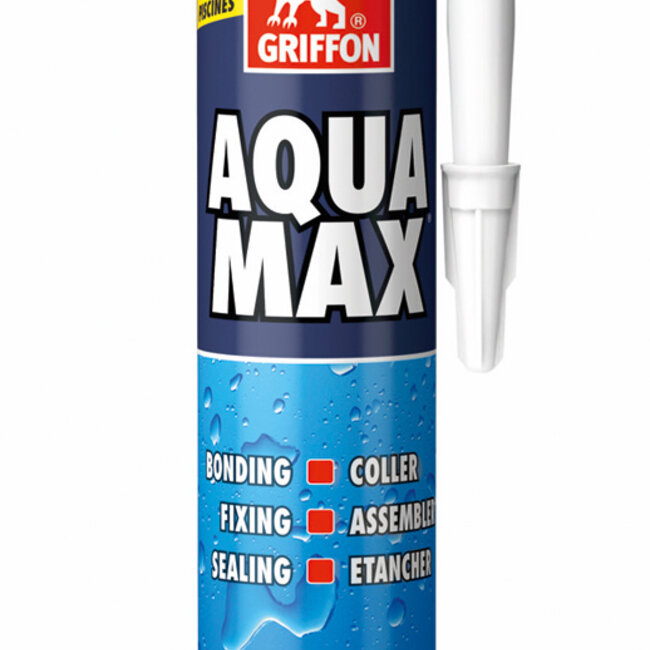 Griffon CONSTLIJM AQUAMAX 425G KK