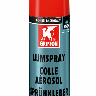 Griffon SPRAY LIJM 500 ML