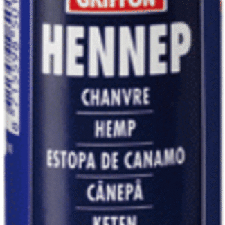 Griffon HENNEP DISPENSER  40GR PT