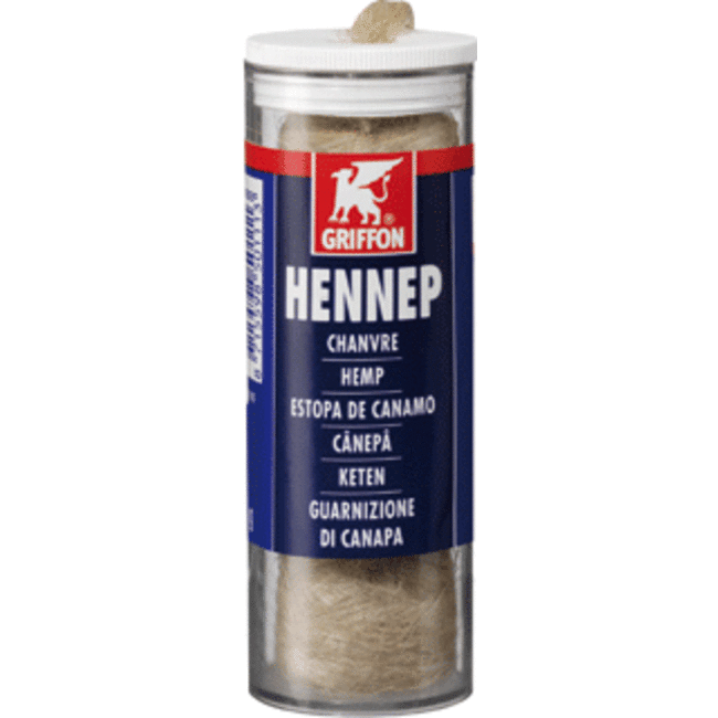 Griffon HENNEP DISPENSER  40GR PT