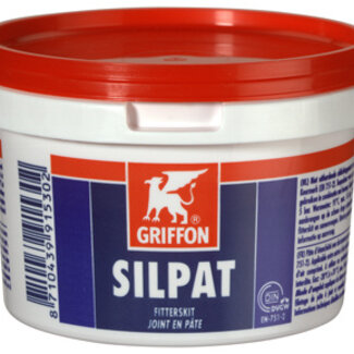 Griffon SILPAT FITTERKIT 600GR PT