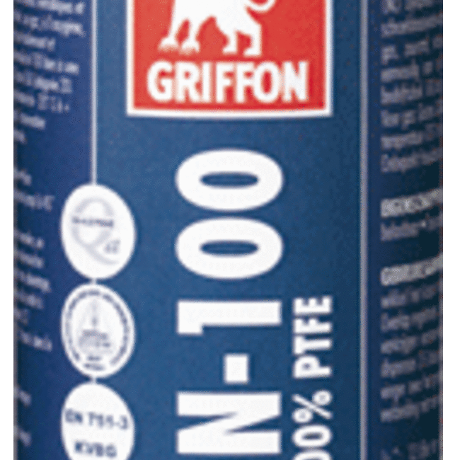 Griffon FLON100 KOORD GAS