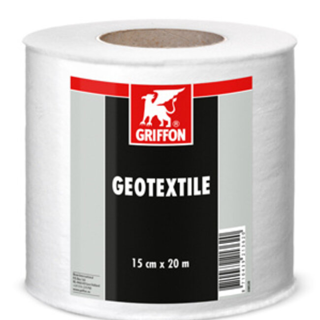 Griffon GEOTEXTIL 15CMX20M     RO