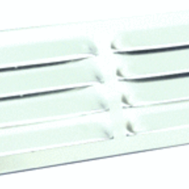 Nedco SCHPROOSTER 30X9 CM ALU