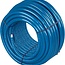 Uponor Uponor buis ø32mm geïsoleerd - 4mm rood/blauw - Korte lengtes